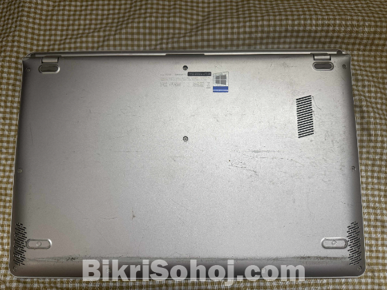 Asus Vivobook